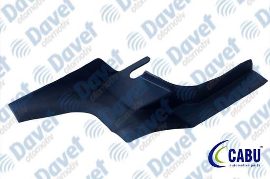 CABU 331635 On Cam Izgara Kose Plastigi Sol Fusion 02>  ####